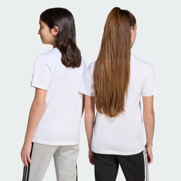 trang Áo Thun Trẻ Em Họa Tiết Graphic Thể Thao Mùa Đông