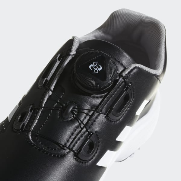 adidas junior adipower boa golf shoes