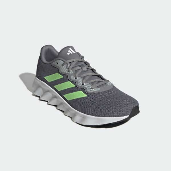 grijs Switch Move Hardloopschoenen