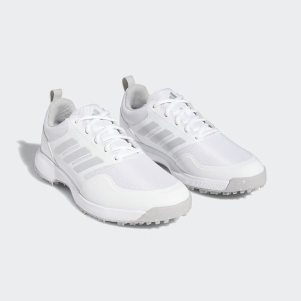 White Tech Response SL 3.0 Golf Shoes