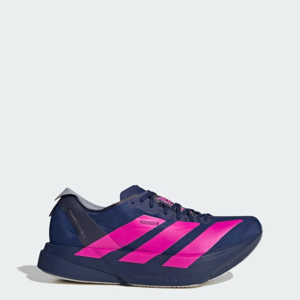 adidas Buty Adizero Adios Pro 4 - Żółty | adidas Poland