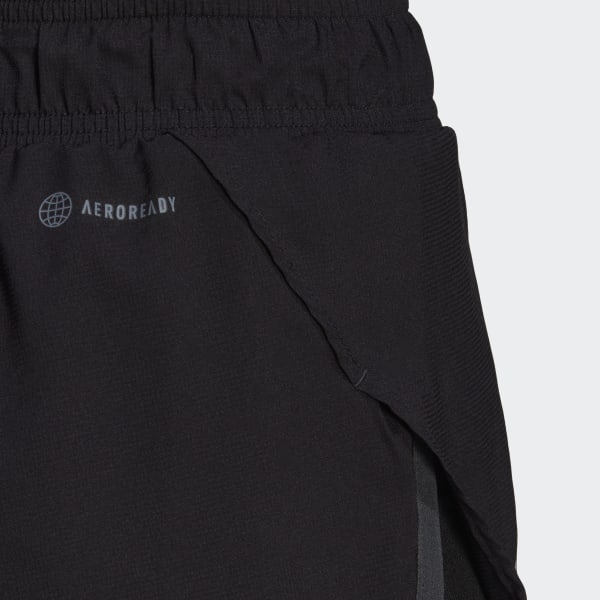 Adidas climalite tennis clearance shorts