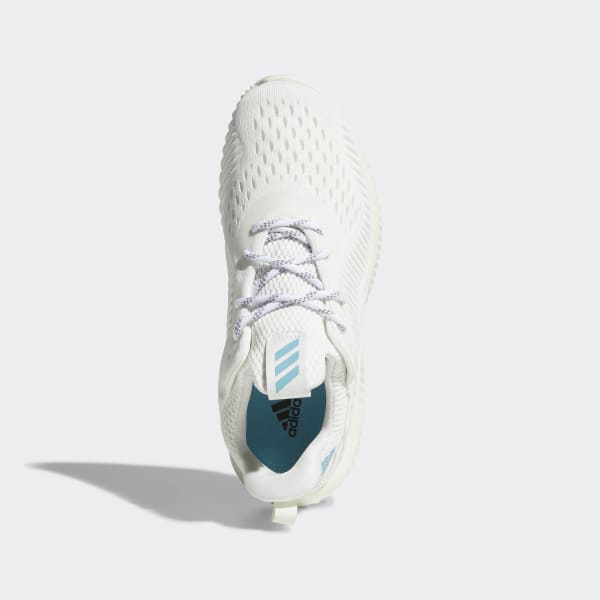 alphabounce 1 parley shoes
