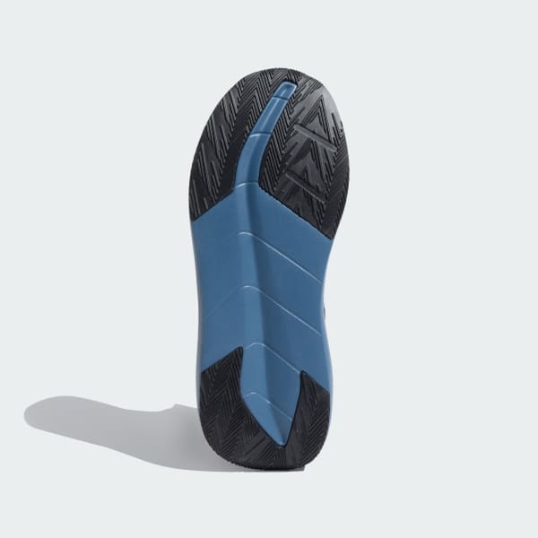 Blue Aero Sonic Zest Shoes