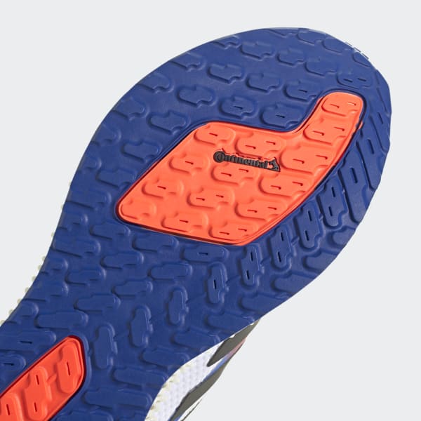 Blanco Zapatillas de Running adidas 4DFWD 2 LWE81