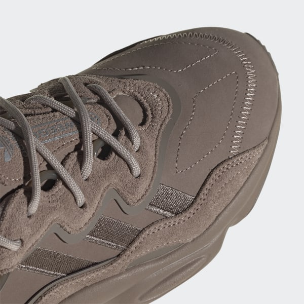 adidas OZWEEGO Schuh Braun adidas Deutschland