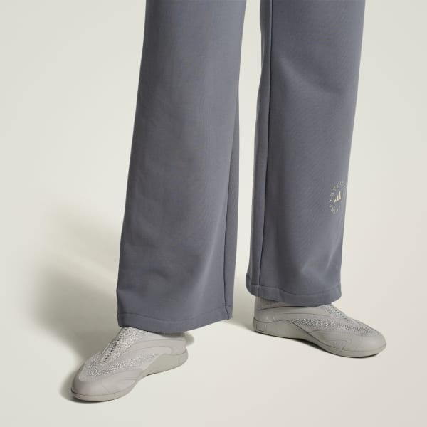 Sort adidas by Stella McCartney Taekwondo sko