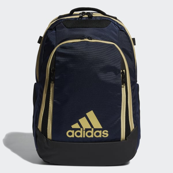 adidas 5Star Team Backpack Blue adidas US