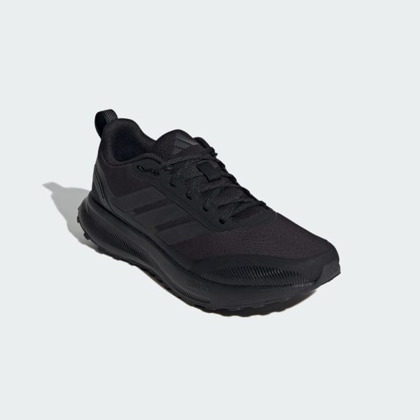 Adidas men's runfalcon running sneakers new arrivals