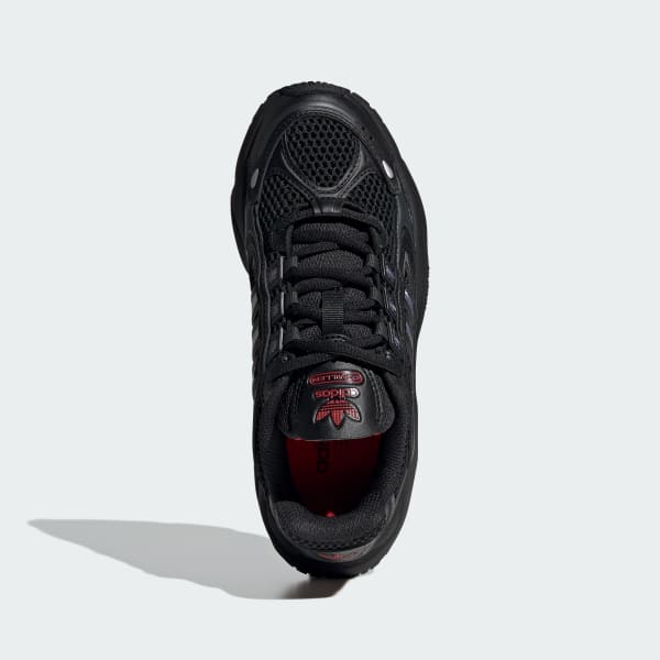 Μαύρο Ozmillen Shoes Kids