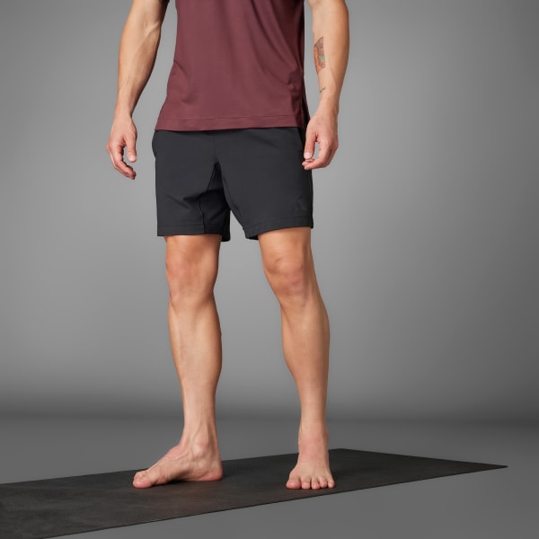 Negro Shorts Puremotion