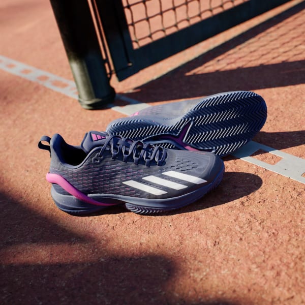 adidas テニスシューズ　adizeroCybersonic M AC adidas アディダス テニスシューズ レディース adizero