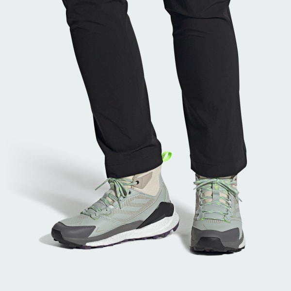 Gra Terrex Free Hiker 2.0 MWN Vandringskängor