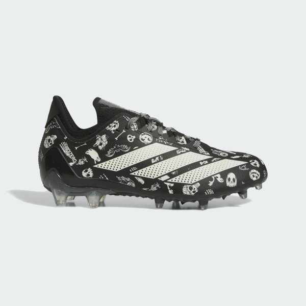 Adizero Electric Football Cleats