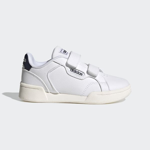 Adidas - Kids - Roguera Shoes - White - Sale
