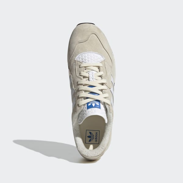 Adidas zx hotsell 420 blanc