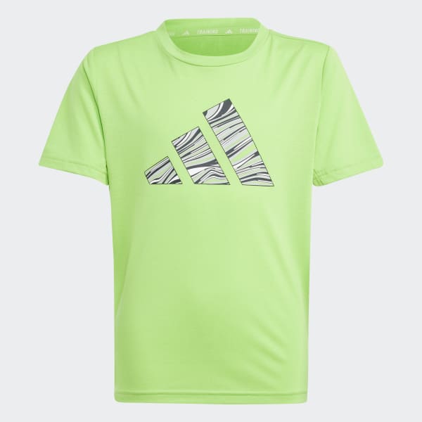 Playeras adidas para niños top