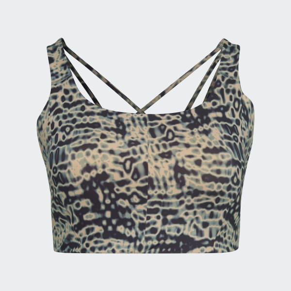 Rosa 11 Honoré Medium-Support BH (store størrelser) HL738