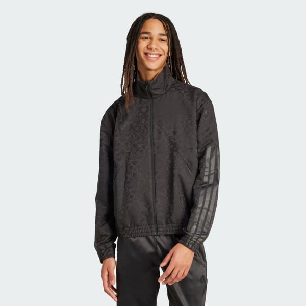 Common Goal Track Top