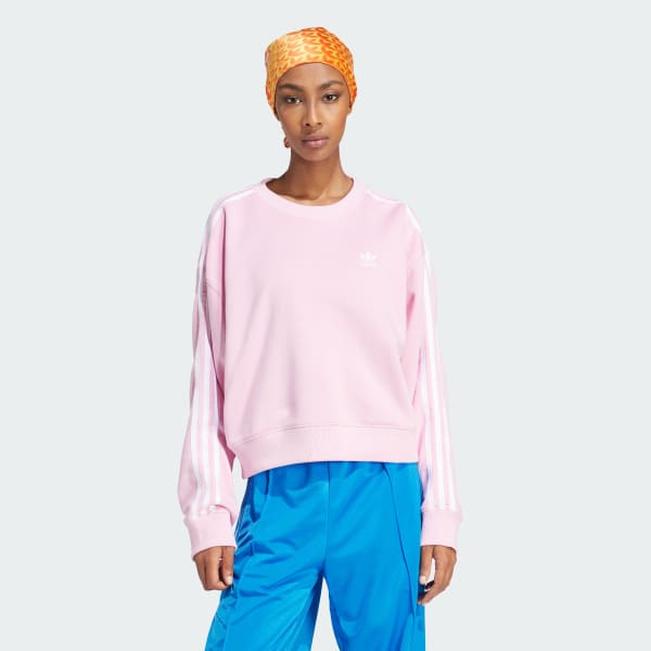Poleron adidas top originals 03