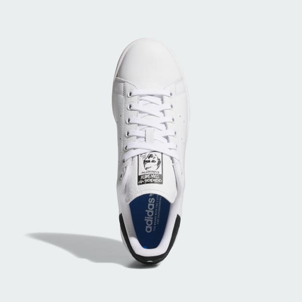 adidas Stan Smith ADV Shoes - White | Free Shipping with adiClub