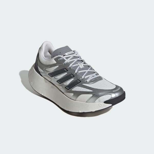 adidas Buty Adizero Aruku - Srebrny | adidas Poland
