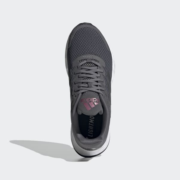 adidas duramo sl cinza