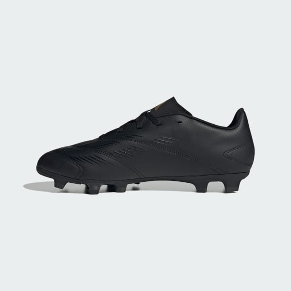 adidas Predator Club Flexible Ground Boots Black adidas