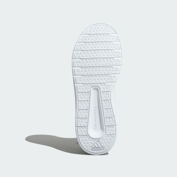 White Tensaur Sport 2.0 CF Shoes Kids