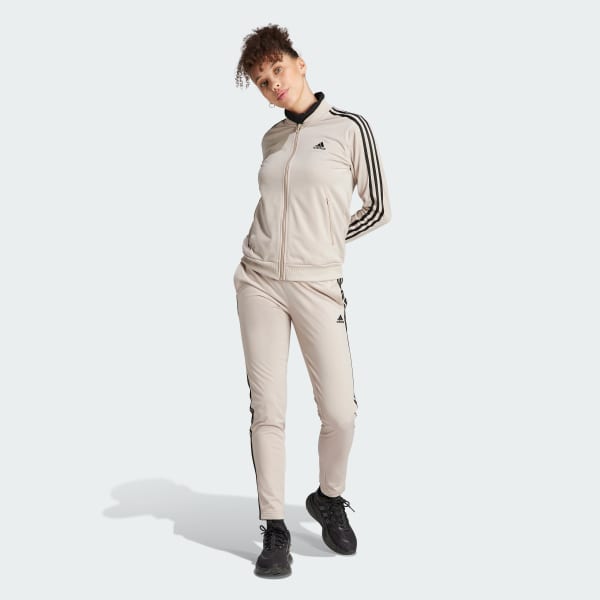 Conjunto Essentials 3 Franjas