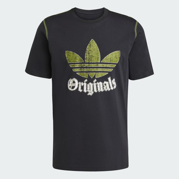 トップス diidii TEE (Black) Men's Supply & Demand Hartyside T-Shirt | Finish Line