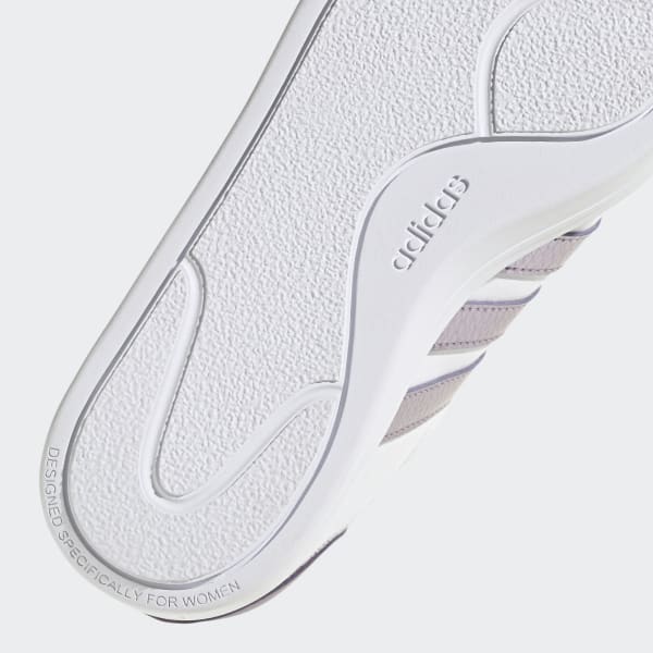 adidas Women's Court Platform Shoes