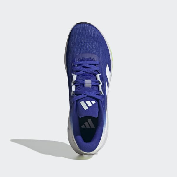 adidas Questar 3 Running Shoes - Blue | adidas India