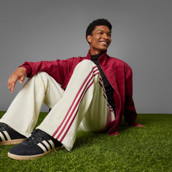 Krem Track Pants Jude Bellingham