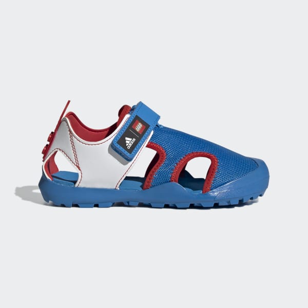 Bla adidas x LEGO® Captain Toey Sandaler