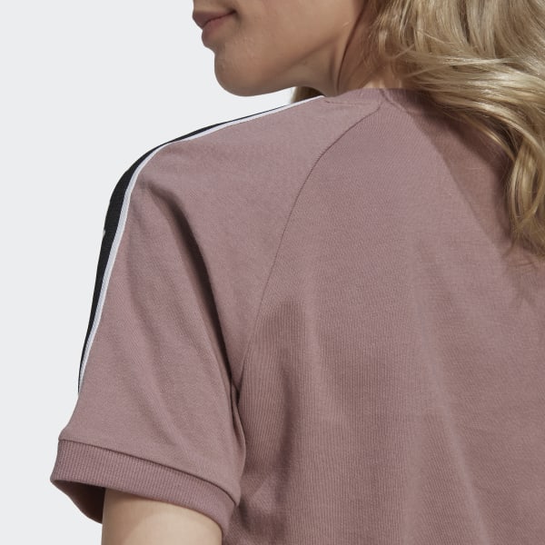 Adidas tape tee discount