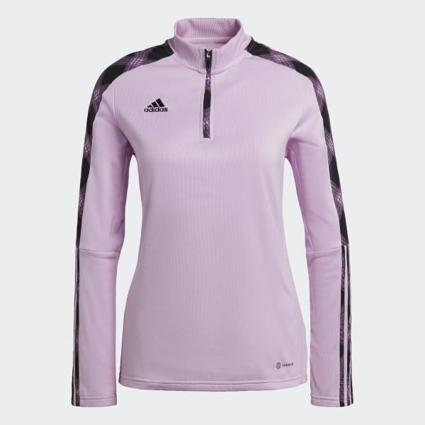 nachová Tričko Tiro Fleece Mid-Layer MMB86