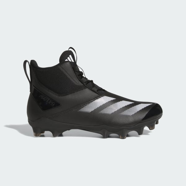 Adidas crampons noir online