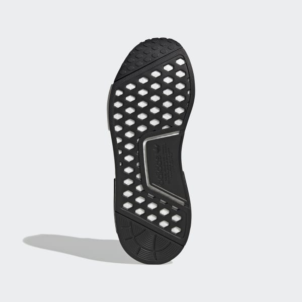 Preto Sapatilhas NMD_R1