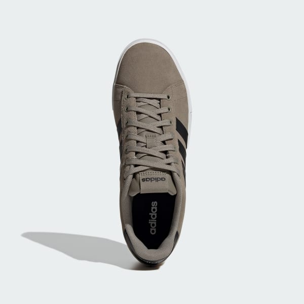 Brown Daily 4.0 Shoes