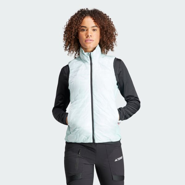 Hybrid pack vest hot sale