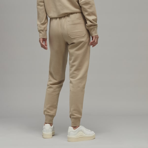 Brun Y-3 Classic Terry Cuffed Joggers EKD67