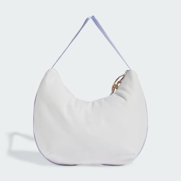 【ADIDAS】 Shoulder Bag Crystal White / IT7368 ★人気★ ADIDAS】 Shoulder Bag Crystal White / IT7368 ☆人気