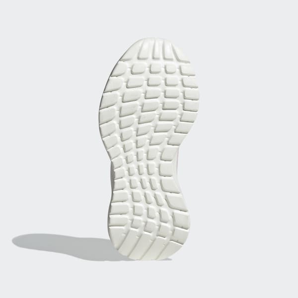 Pink Tensaur Run Shoes
