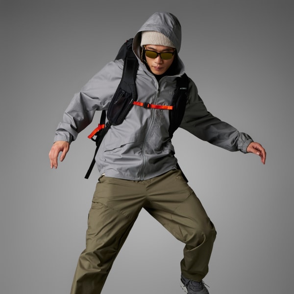 Adidas wind cheap jacket 2.0
