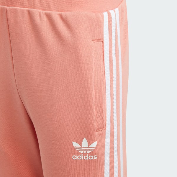 Buy adidas Originals Women Red 3-Striped Track Pants for Women Online
