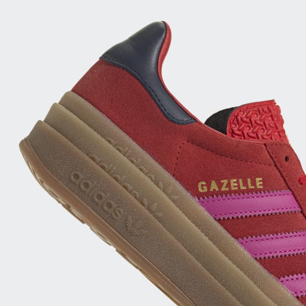 Gazelle_Bold_Shoes_Red_JH9665_