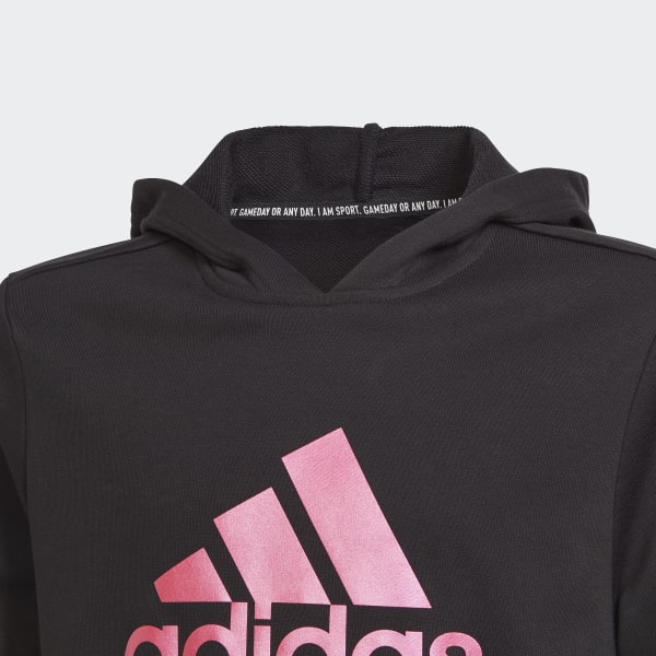 Future Icons Logo Hoodie