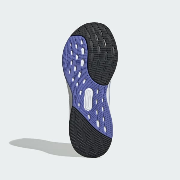 White Ultrarun 5 Shoes Kids