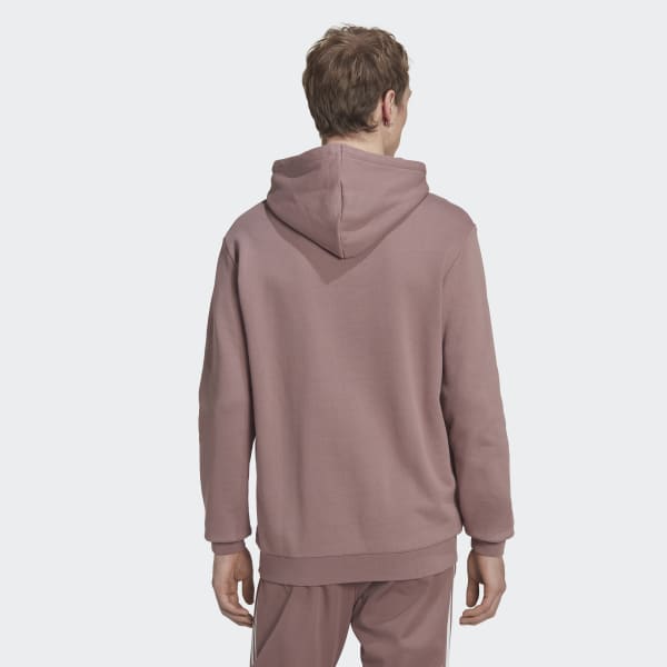 Viola Hoodie adicolor Classics Trefoil IZP12